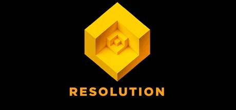Resolution Games