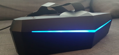 Pimax