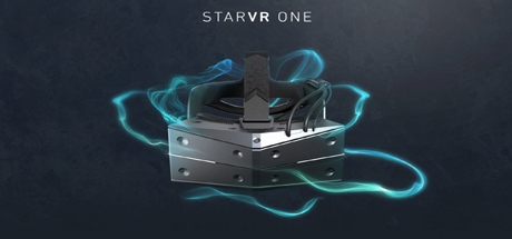 StarVR