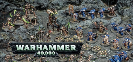 Warhammer 40,000