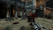 Painkiller: Screen aus dem Horror Shooter.