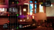 Rock Revolution - Screenshot aus dem Party-Spiel Rock Revolution