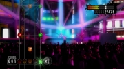 Rock Revolution: Screenshot aus dem Party-Spiel Rock Revolution