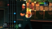 Rock Revolution - Screenshot aus dem Party-Spiel Rock Revolution