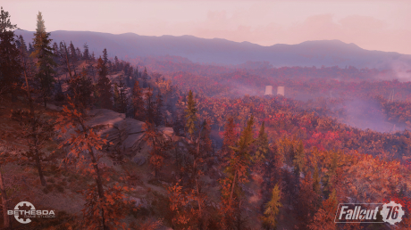 Fallout 76 - B.E.T.A. - Ende Oktober Screens