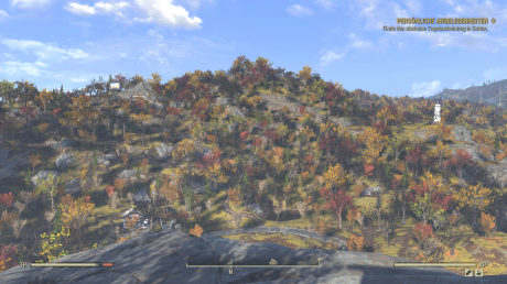 Fallout 76 - Screenshots aus dem Spiel