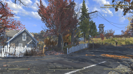 Fallout 76 - Screenshots aus dem Spiel