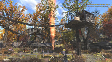 Fallout 76 - Screenshots aus dem Spiel