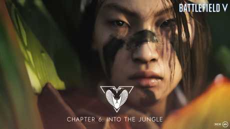 Battlefield 5: Battlefield V – In den Dschungel
