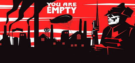 Logo for You Are Empty