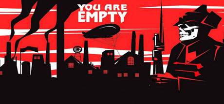 You Are Empty