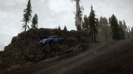 V-Rally 4: Screenshots aus dem Spiel