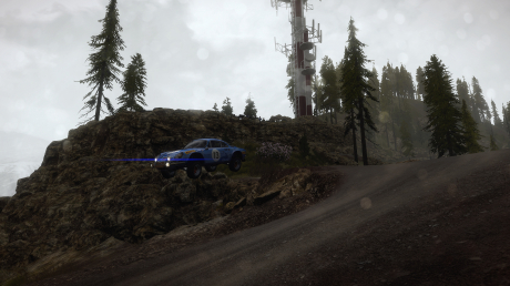 V-Rally 4 - Screenshots aus dem Spiel