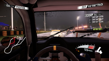 V-Rally 4 - Screenshots aus dem Spiel