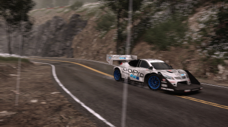 V-Rally 4: Screenshots aus dem Spiel