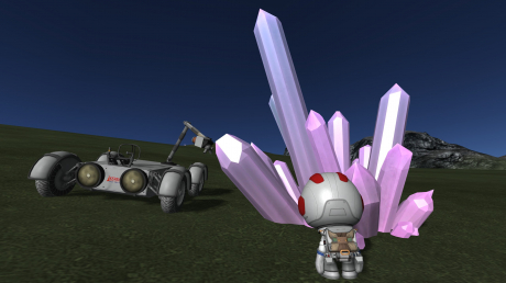 Kerbal Space Program: Breaking Ground-Erweiterung