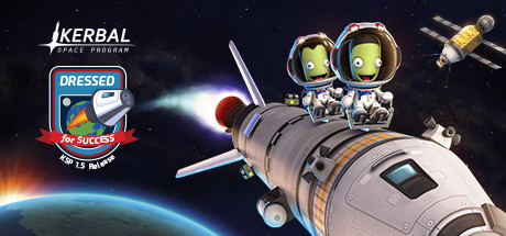 Kerbal Space Program