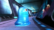 Monsters vs. Aliens - Screenshot aus Monsters vs. Aliens