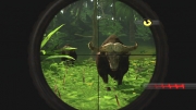 Cabela's Dangerous Adventures - Bilder aus dem Jagdspiel Cabelas Dangerous Adventures