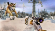 Cabela's Dangerous Adventures: Bilder aus dem Jagdspiel Cabelas Dangerous Adventures