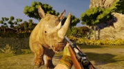 Cabela's Dangerous Adventures: Bilder aus dem Jagdspiel Cabelas Dangerous Adventures