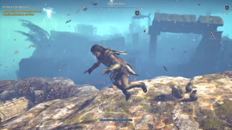 Assassin's Creed: Odyssey - Screenshots aus dem Spiel