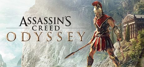 Logo for Assassin's Creed: Odyssey