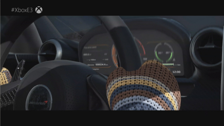 Forza Horizon 4 - E3 2018 - Microsoft PK - Videostills