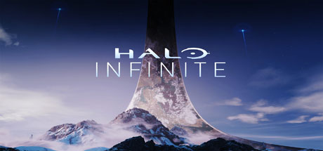 Logo for Halo Infinite
