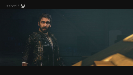 Just Cause 4: E3 2018 - Microsoft PK - Videostills