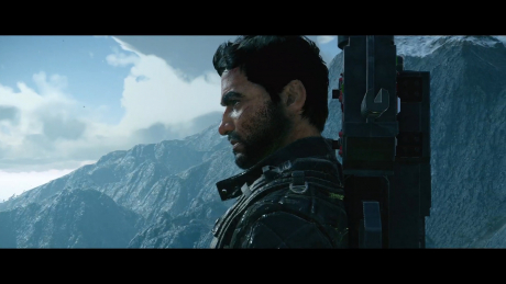 Just Cause 4: E3 2018 - Square Enix PK - Videostills