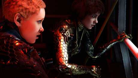 Wolfenstein: Youngblood - Screen zum Spiel Wolfenstein: Youngblood.