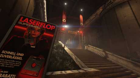 Wolfenstein: Youngblood - Screen zum Spiel Wolfenstein: Youngblood.