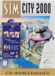 SimCity 2000