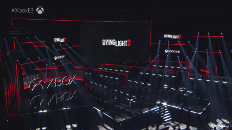 Dying Light 2 - E3 2018 - Microsoft PK - Videostills