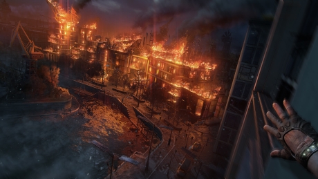 Dying Light 2: Screen zum Spiel Dying Light 2.