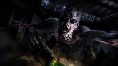 Dying Light 2 - Screen zum Spiel Dying Light 2.