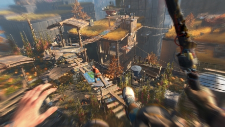 Dying Light 2 - Screen zum Spiel Dying Light 2.