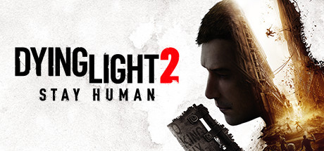 Logo for Dying Light 2