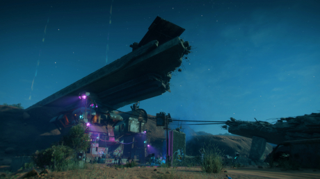 Rage 2: Screenshots aus dem Spiel