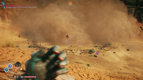 Rage 2: Screenshots aus dem Spiel