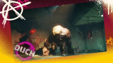 Rage 2: Screenshots aus dem Spiel