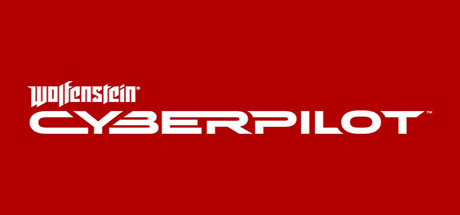 Logo for Wolfenstein: Cyberpilot