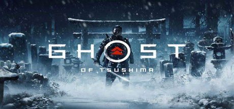 Ghost of Tsushima