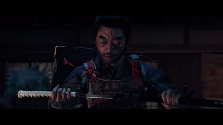 Ghost of Tsushima - Screenshots aus dem Spiel