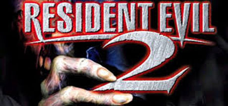 Resident Evil 2