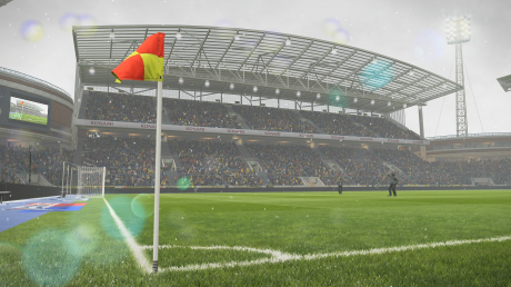 Pro Evolution Soccer 2019 - Screenshots aus dem Spiel