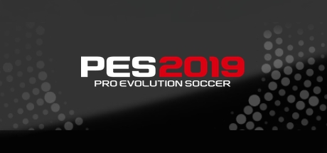 Logo for Pro Evolution Soccer 2019
