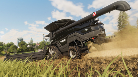 Landwirtschafts-Simulator 19 - Official Screenshots Juli 2018