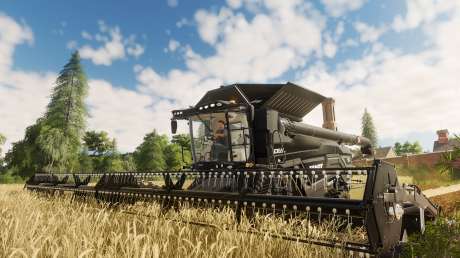 Landwirtschafts-Simulator 19 - Official Screenshots Juli 2018